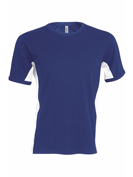 t-shirt-tiger-manica-corta-bicolore-royal blue - white.jpg